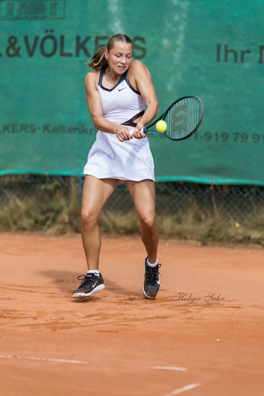 Bild 55 - Kaltenkirchen  ITF / Masters Nord